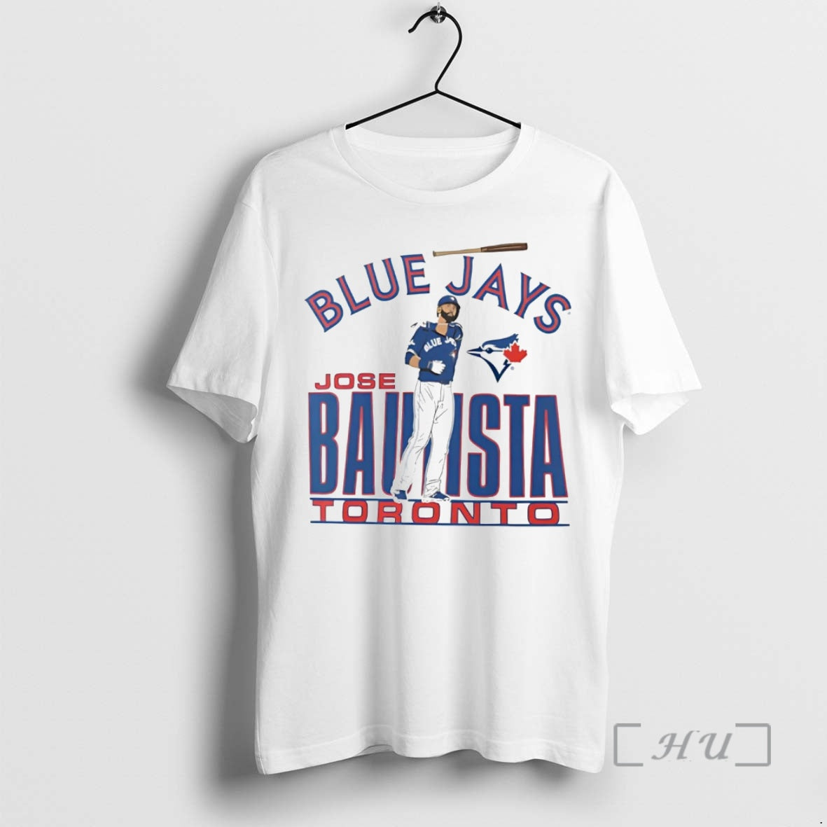Officials Jose Bautista Cooperstown Player Toronto Blue Jays T-Shirts, Hoodie, Sweatshirt | InkNestWear.com