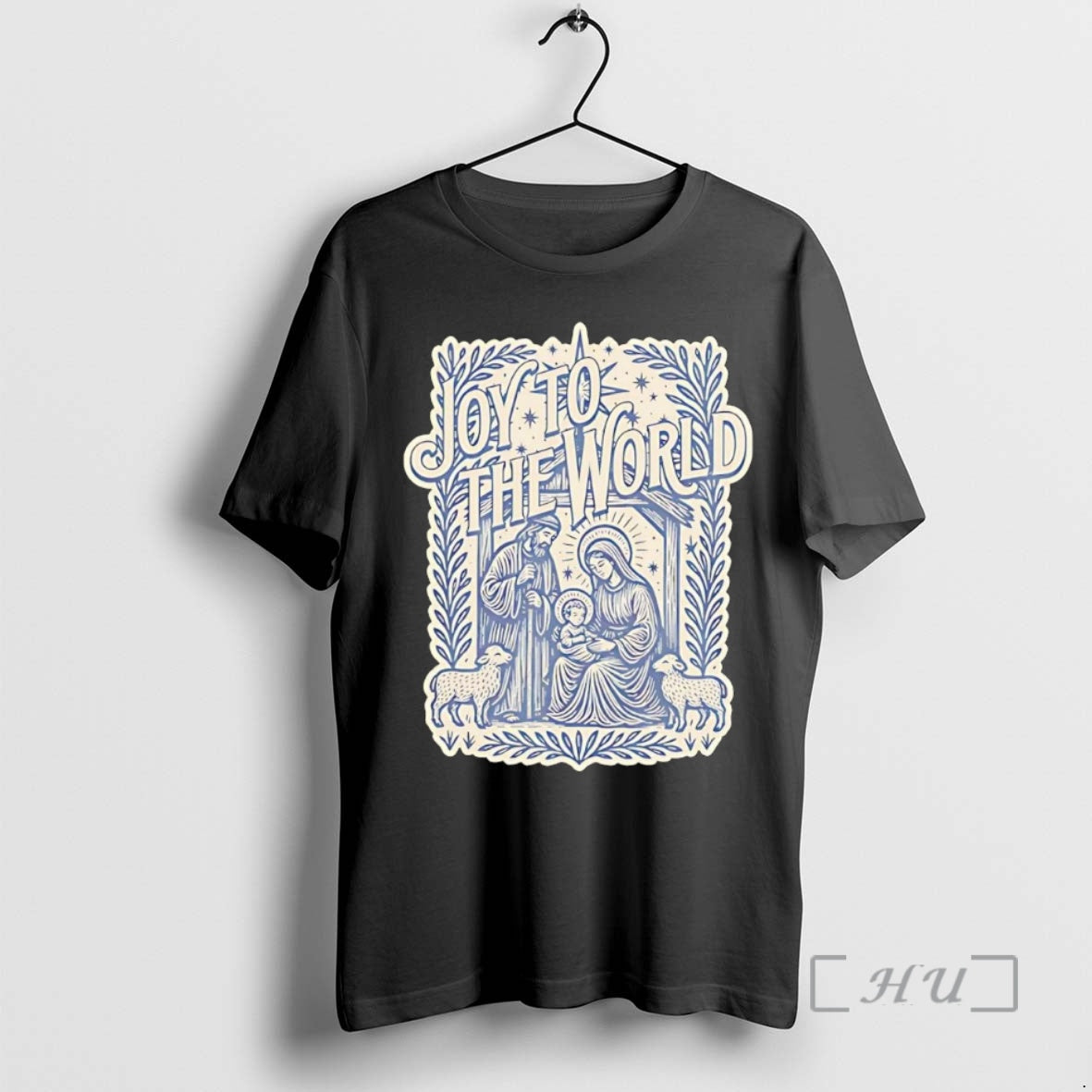 Officials Joy To The World T-Shirts, Hoodie, Sweatshirt | InkNestWear.com