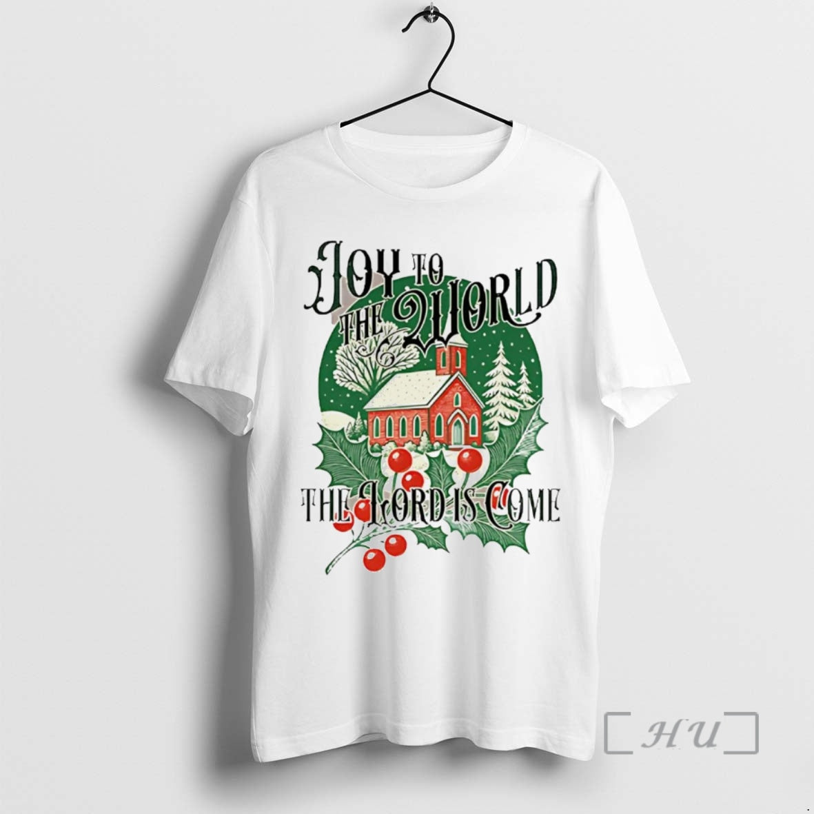Officials Joy To The World The Lord Is Come Christmas T-Shirts, Hoodie, Sweatshirt | InkNestWear.com