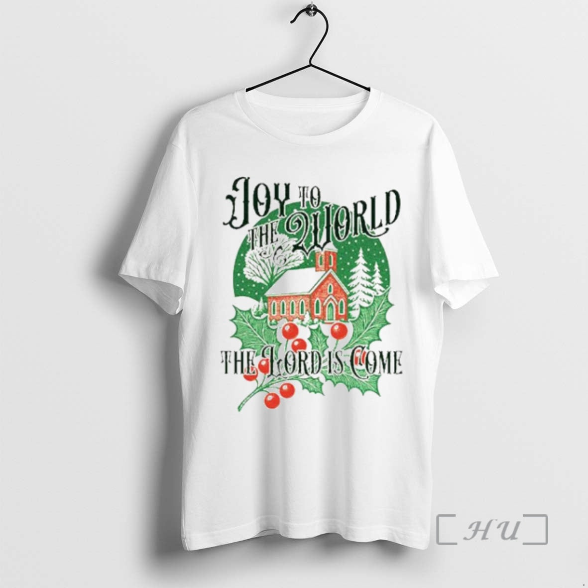 Officials Joy To The World The Lord Is Come Ornaments T-Shirts, Hoodie, Sweatshirt | InkNestWear.com