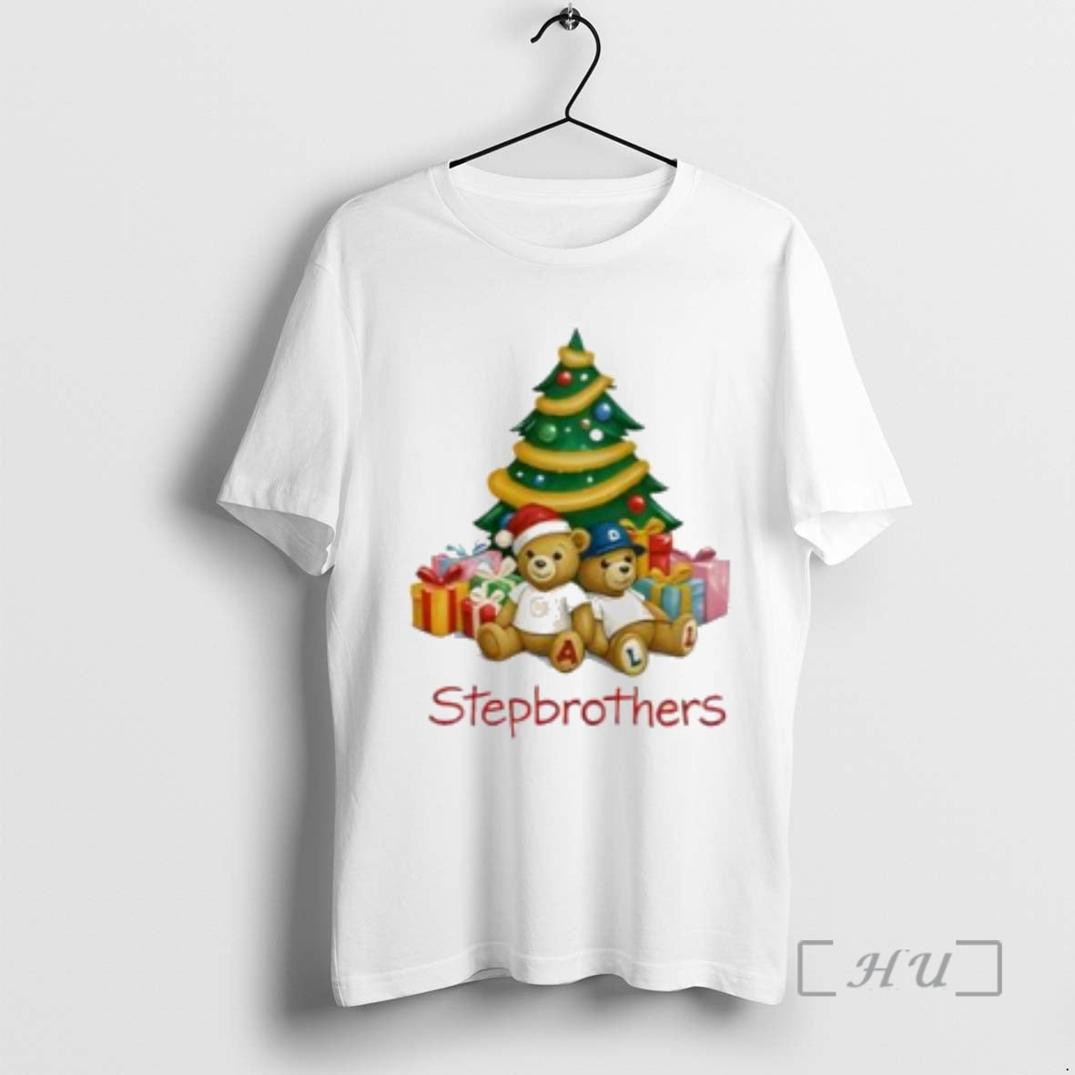 Officials Julian Logan Step Brothers T-Shirts, Hoodie, Sweatshirt