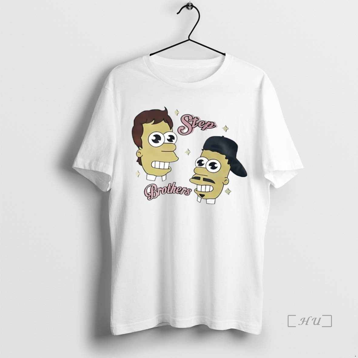 Officials Julian And Logan Step Brothers Christmas Circle T-Shirts, Hoodie, Sweatshirt | InkNestWear.com