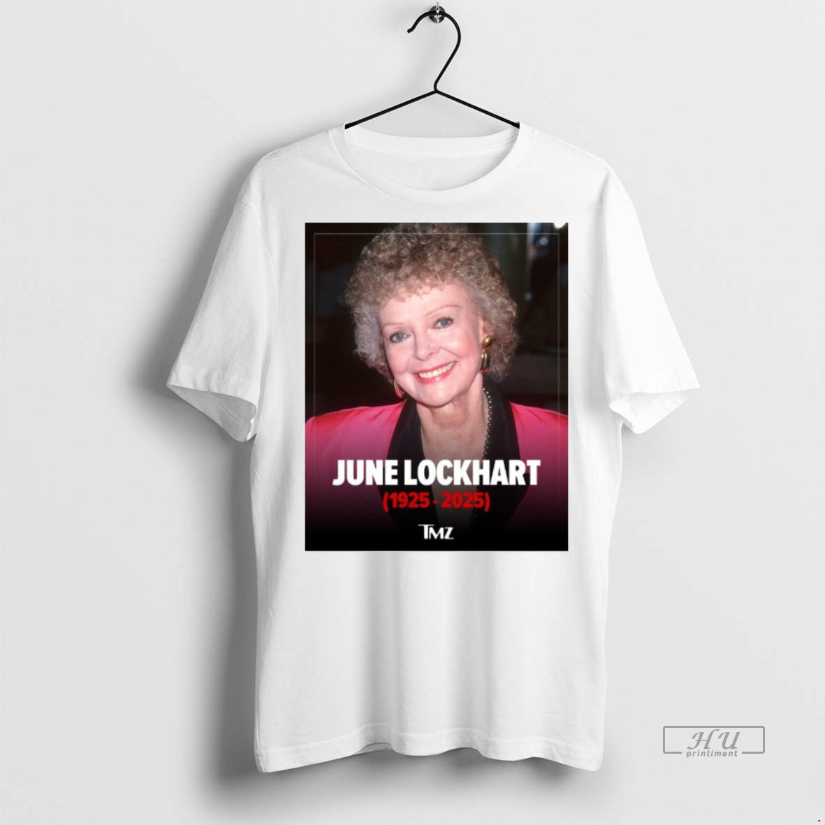 Officials June Lockhart A Legendary Television Actress Of The 1950s 60s And 70s Has Died T-Shirts, Hoodie, Sweatshirt
