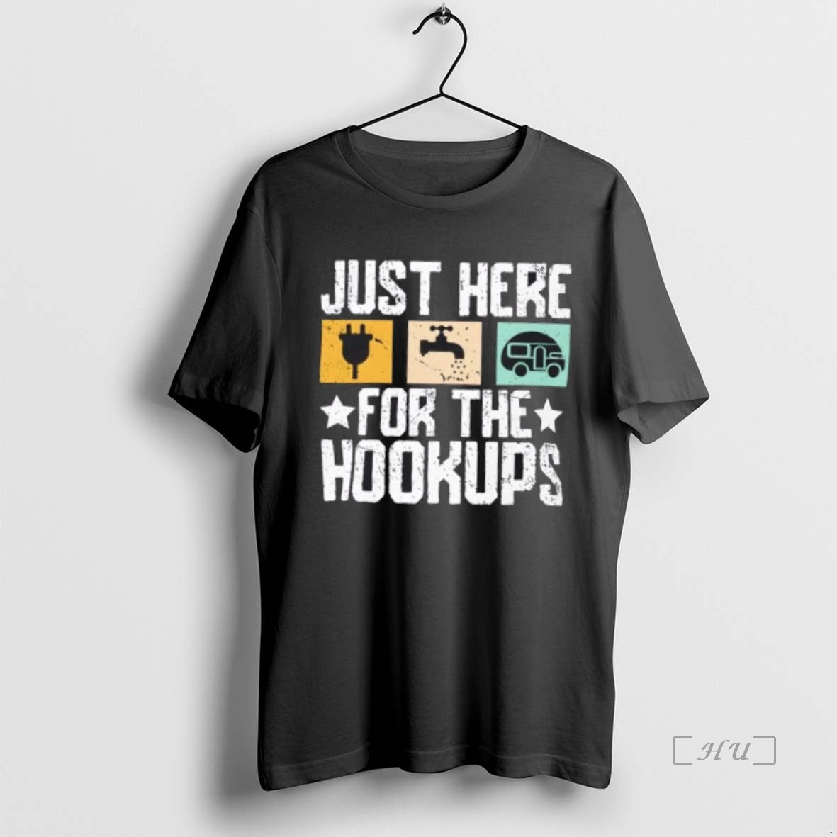 Officials Just Here For The Hookups Vintage T-Shirts, Hoodie, Sweatshirt | InkNestWear.com