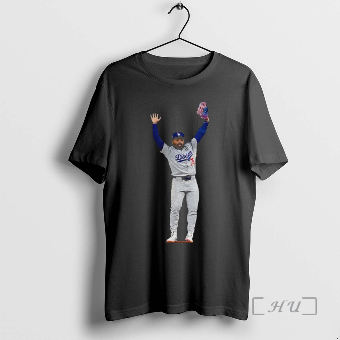 Officials Justin Dean Meme Los Angeles Dodgers Mlb Baseball Player World Series 2025 Premium T-Shirts, Hoodie, Sweatshirt