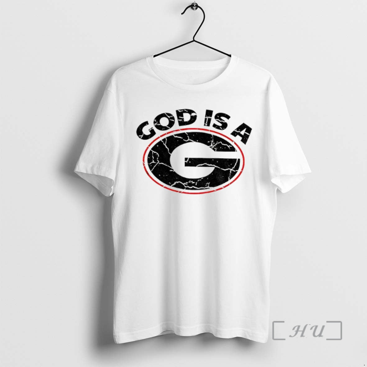 Officials Justin Williams God Is G Georgia Bulldog Logo T-Shirts, Hoodie, Sweatshirt