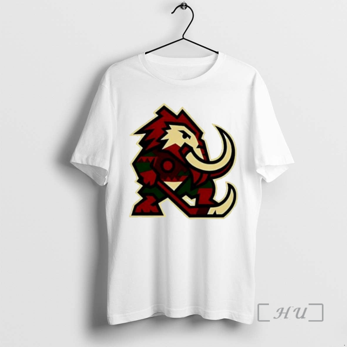 Officials Kachina Mammoth Utah Hockey Nhl T-Shirts, Hoodie, Sweatshirt | InkNestWear.com