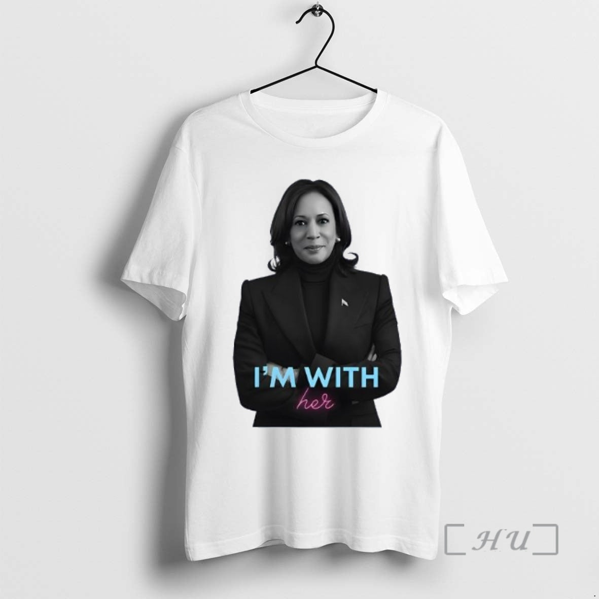 Officials Kamala Harris Im With Her 2024 T-Shirts, Hoodie, Sweatshirt | InkNestWear.com