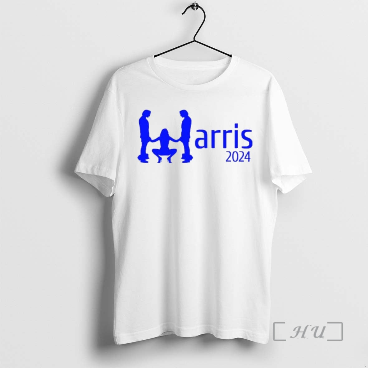 Officials Kamala Harris Two Hand Job 2024 T-Shirts, Hoodie, Sweatshirt | InkNestWear.com