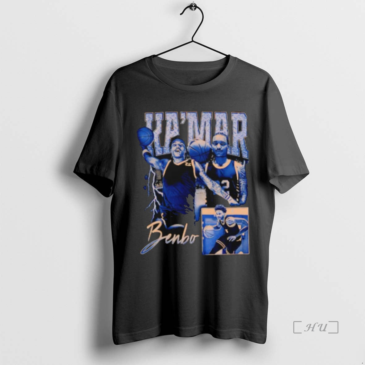 Officials Kamar Benbo Florida Memorial Basketball Graphic T-Shirts, Hoodie, Sweatshirt | InkNestWear.com