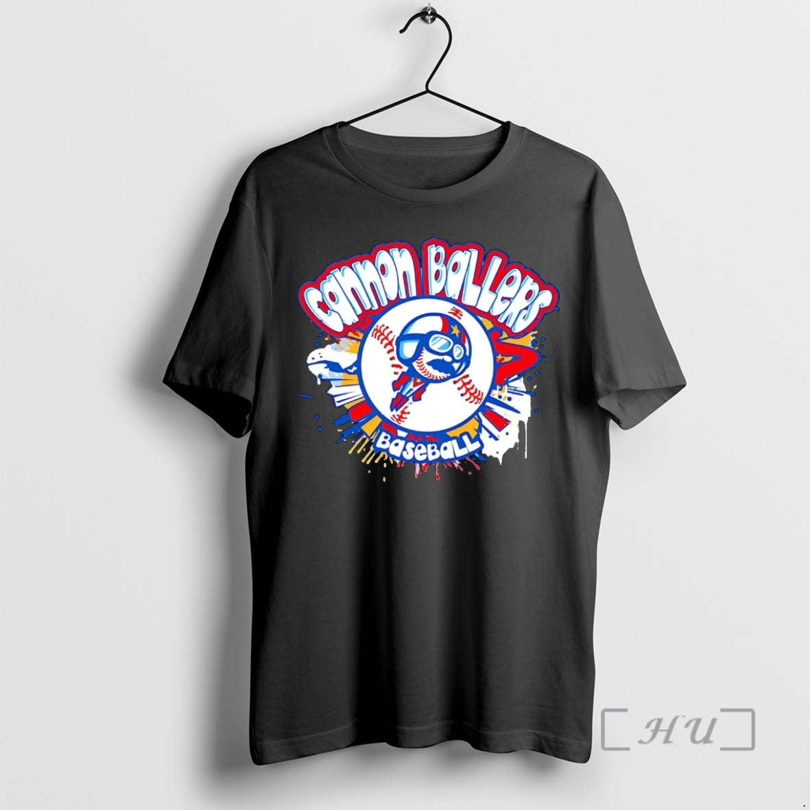 Officials Kannapolis Cannon Ballers Baseball T-Shirts, Hoodie, Sweatshirt | InkNestWear.com