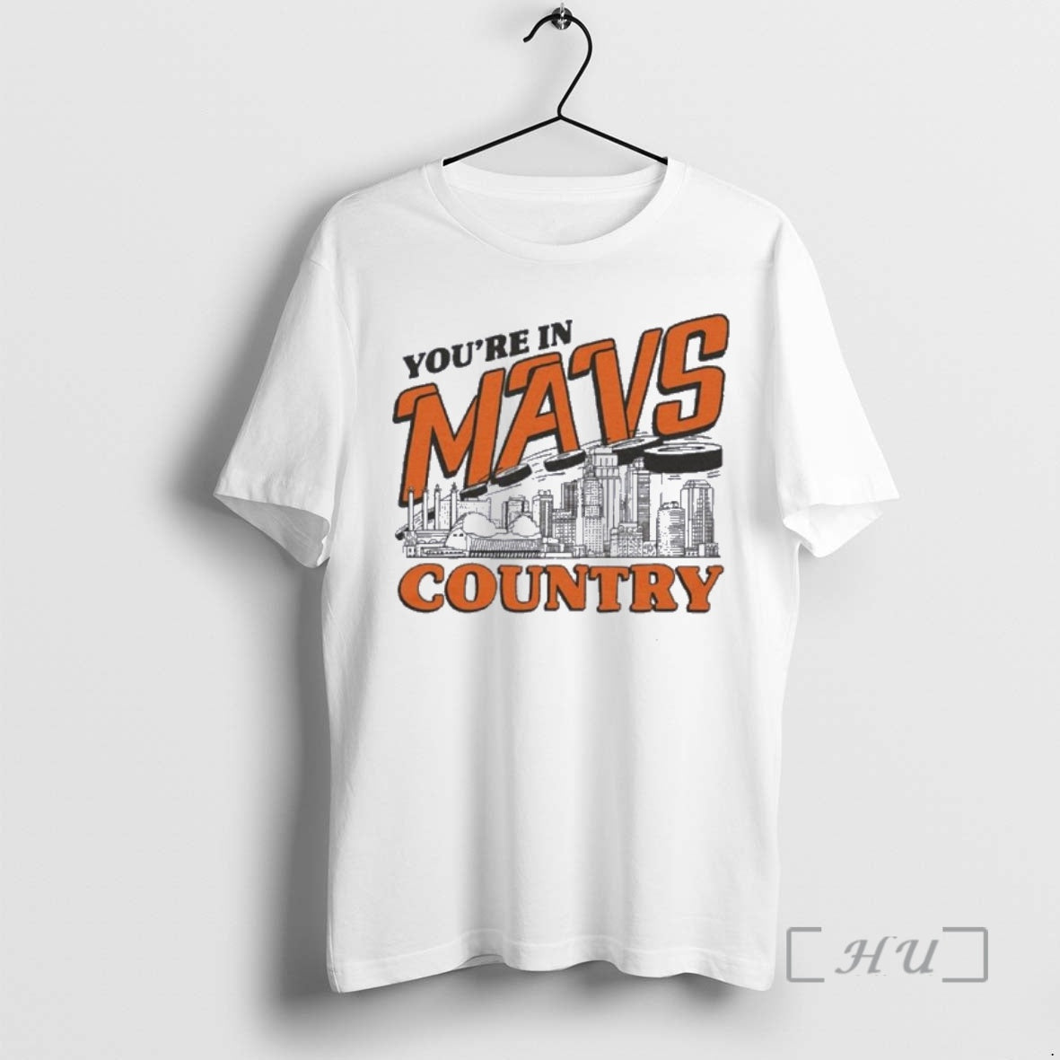 Officials Kansas City Youre In Mavs Country T-Shirts, Hoodie, Sweatshirt | InkNestWear.com