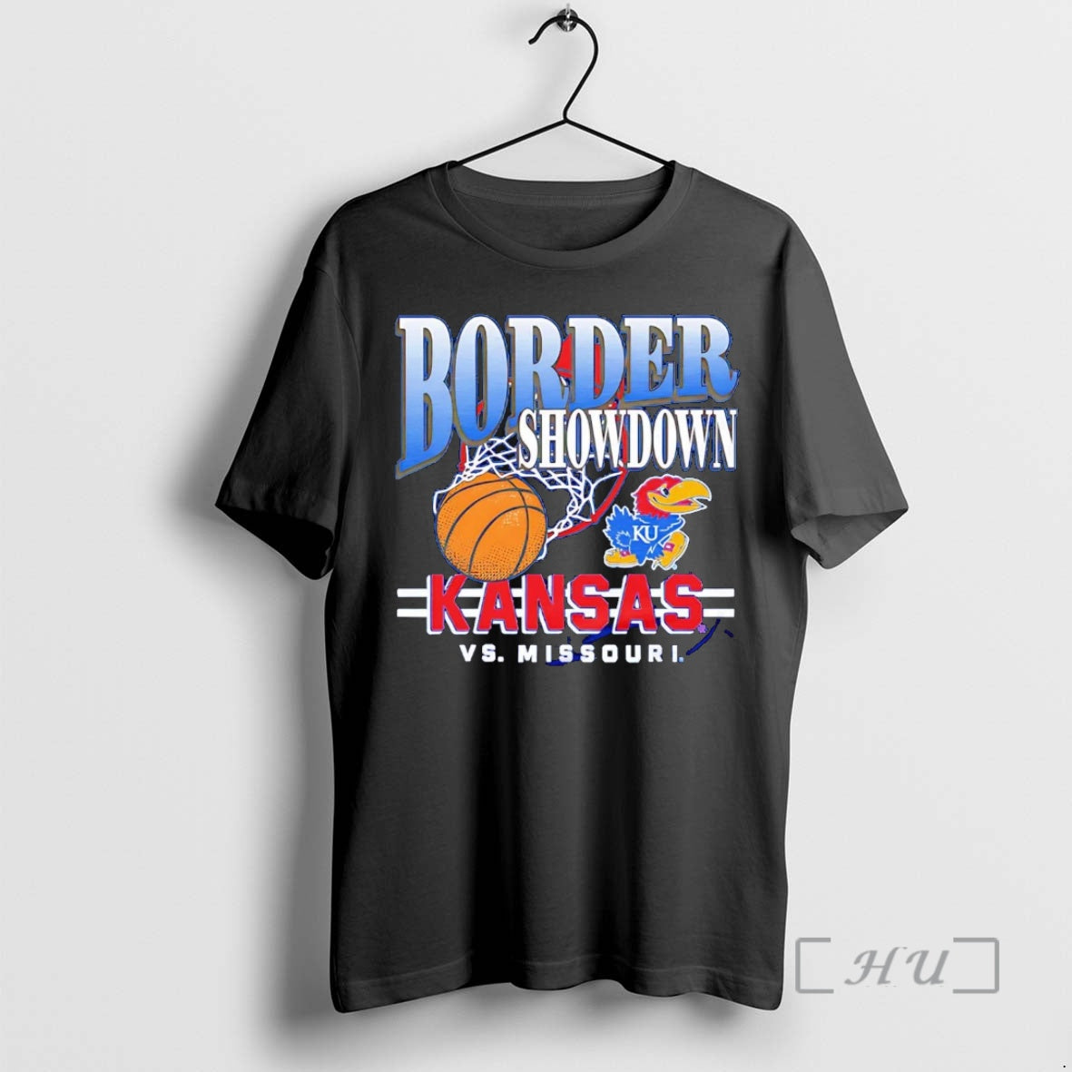 Officials Kansas Jayhawks Vs Missouri Border Showdown T-Shirts, Hoodie, Sweatshirt | InkNestWear.com