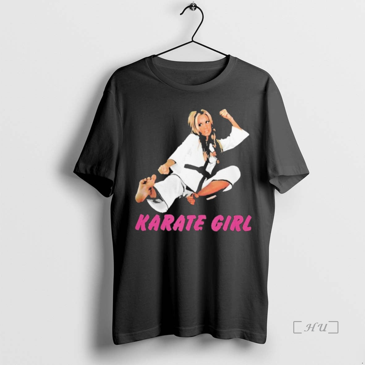 Officials Karate Girl T-Shirts, Hoodie, Sweatshirt | InkNestWear.com