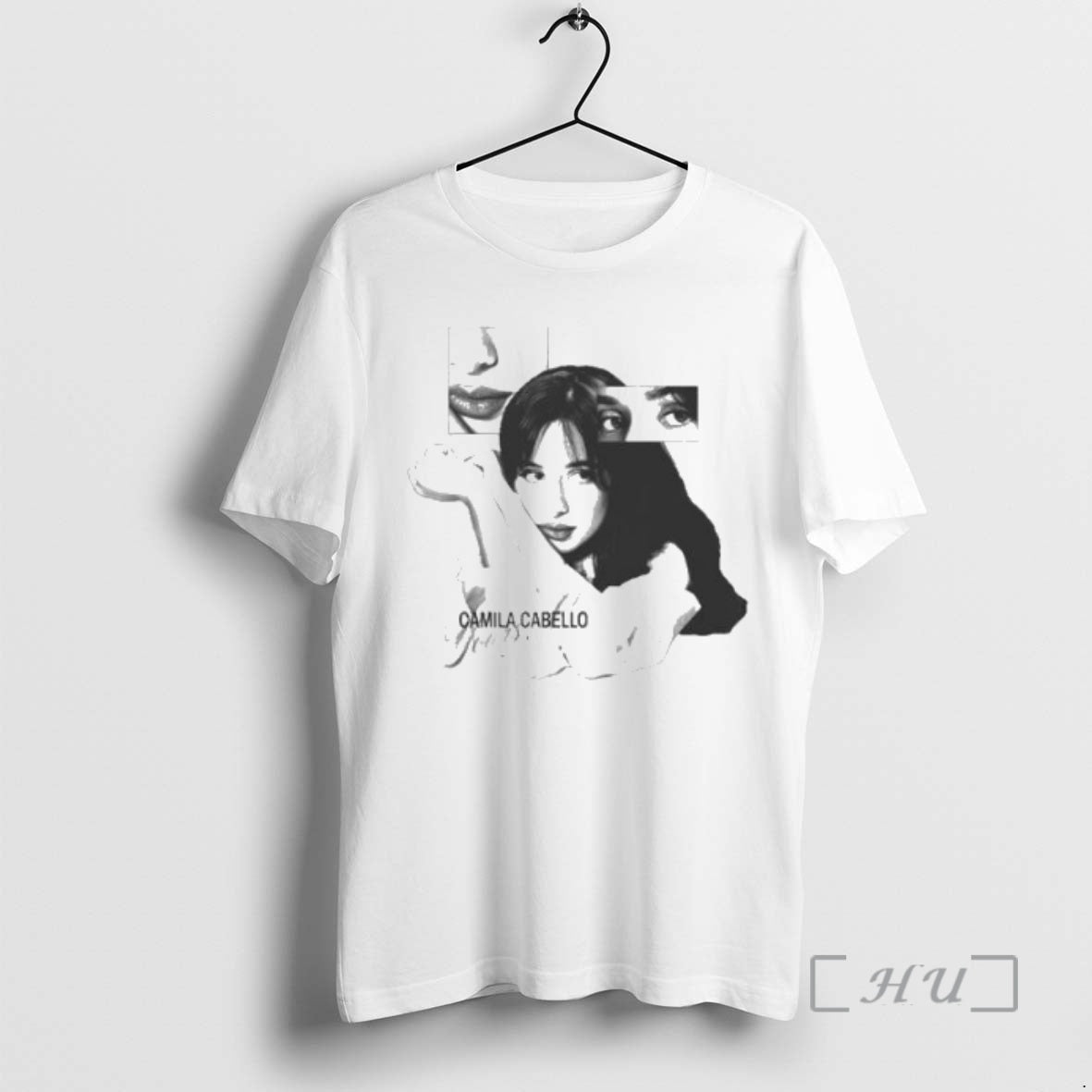 Officials Karla Camila Cabello Estrabao Cc Circle White T-Shirts, Hoodie, Sweatshirt | InkNestWear.com