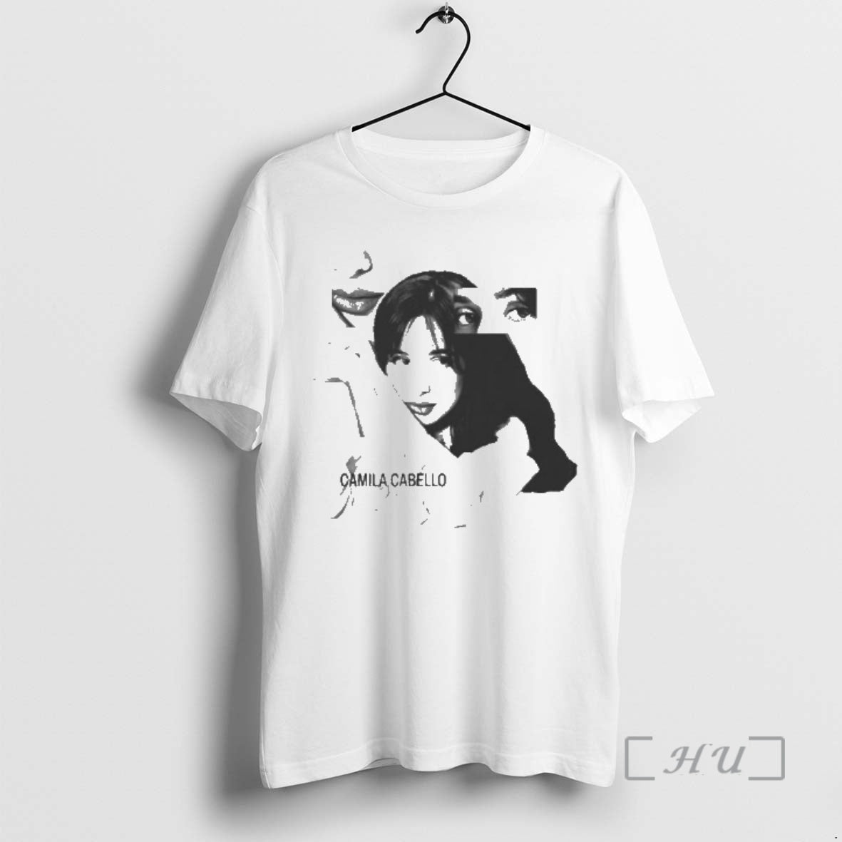Officials Karla Camila Cabello Estrabao Cc T-Shirts, Hoodie, Sweatshirt | InkNestWear.com