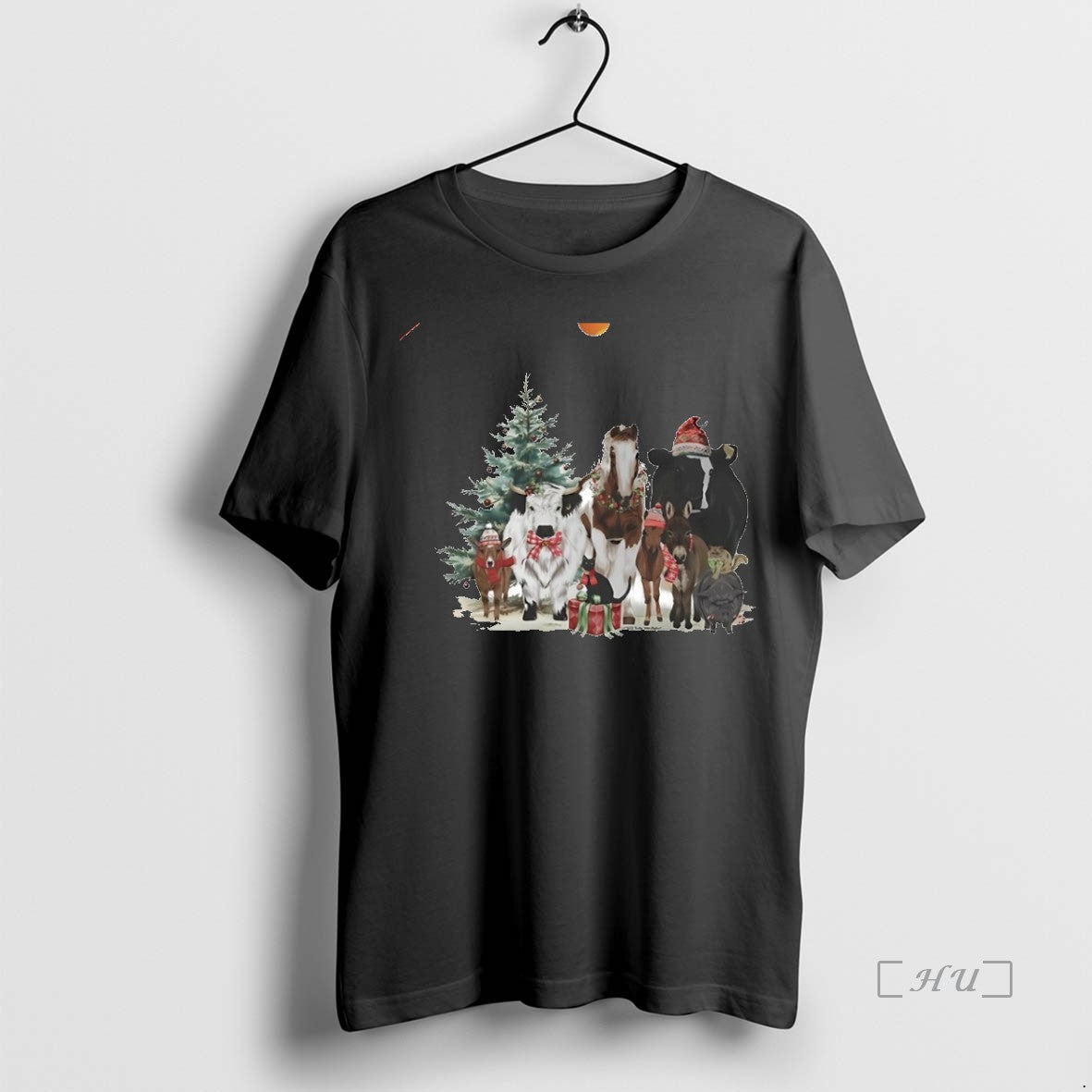 Officials Katie Van Slyke Festive Farm Circle T-Shirts, Hoodie, Sweatshirt | InkNestWear.com