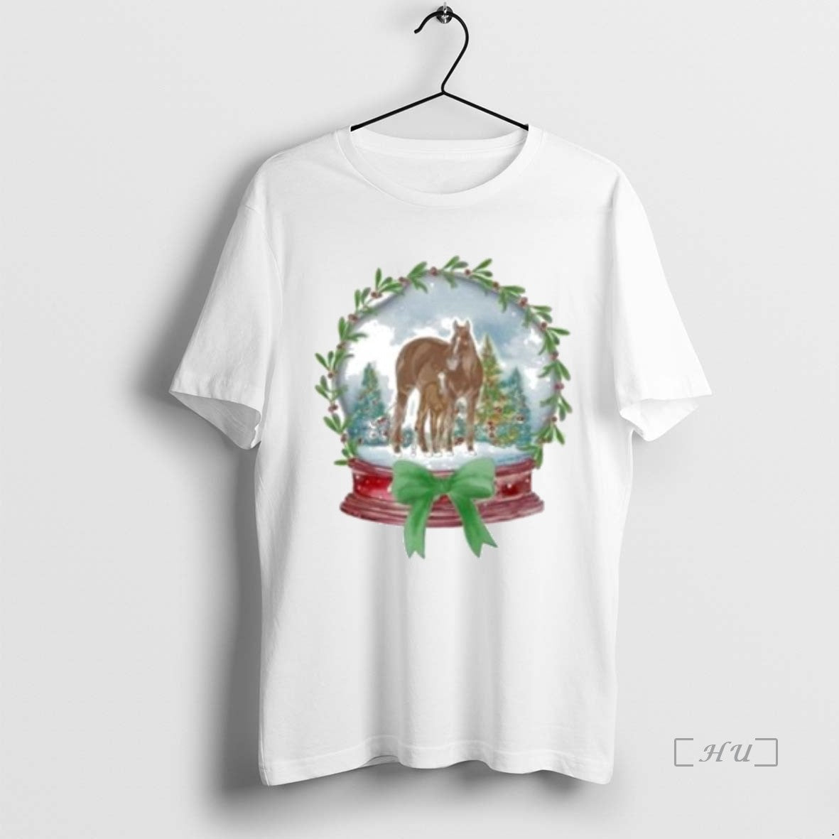 Officials Katie Van Slyke Let It Snow Circle White T-Shirts, Hoodie, Sweatshirt | InkNestWear.com