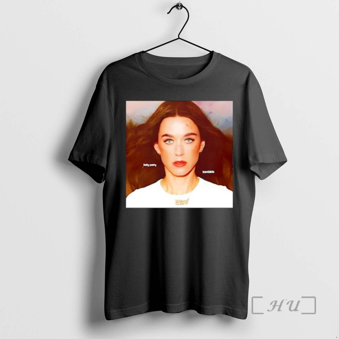 Officials Katy Perry Bandaids Album Cover Photo T-Shirts, Hoodie, Sweatshirt | InkNestWear.com