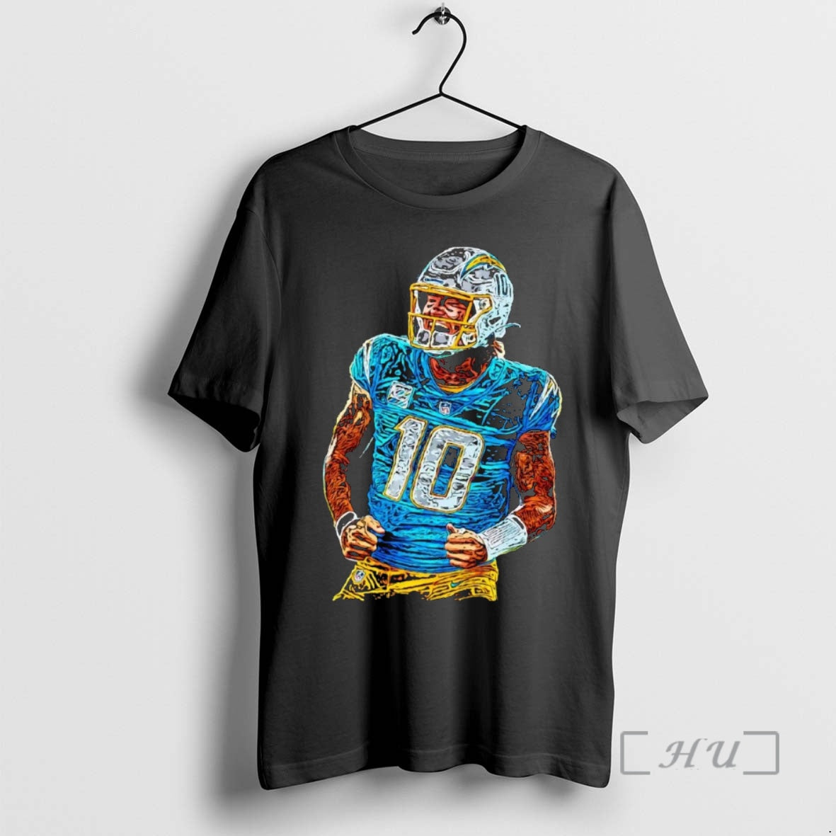 Officials Keenan Allen Dispensary La Chargers T-Shirts, Hoodie, Sweatshirt