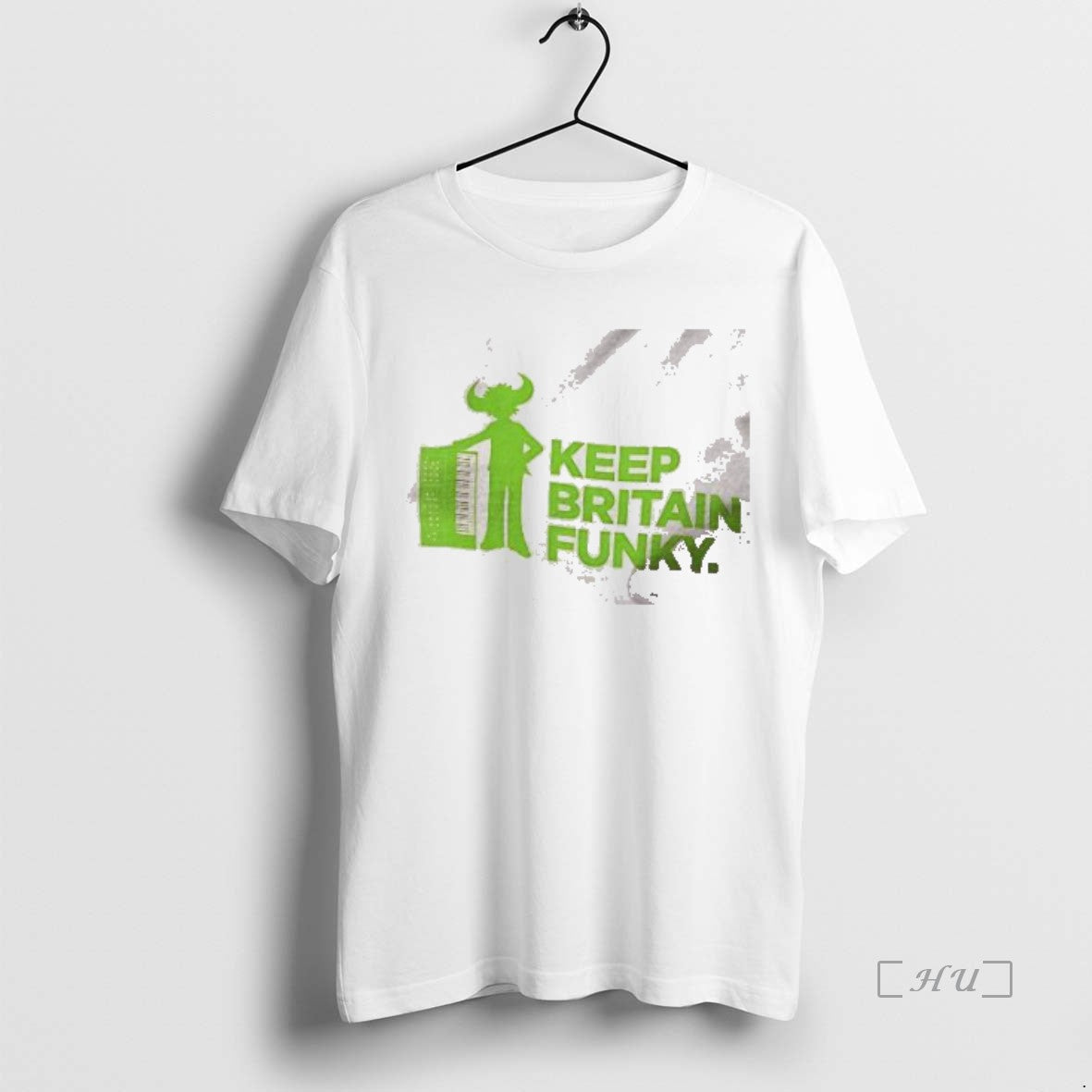Officials Keep Britain Funky T-Shirts, Hoodie, Sweatshirt | InkNestWear.com