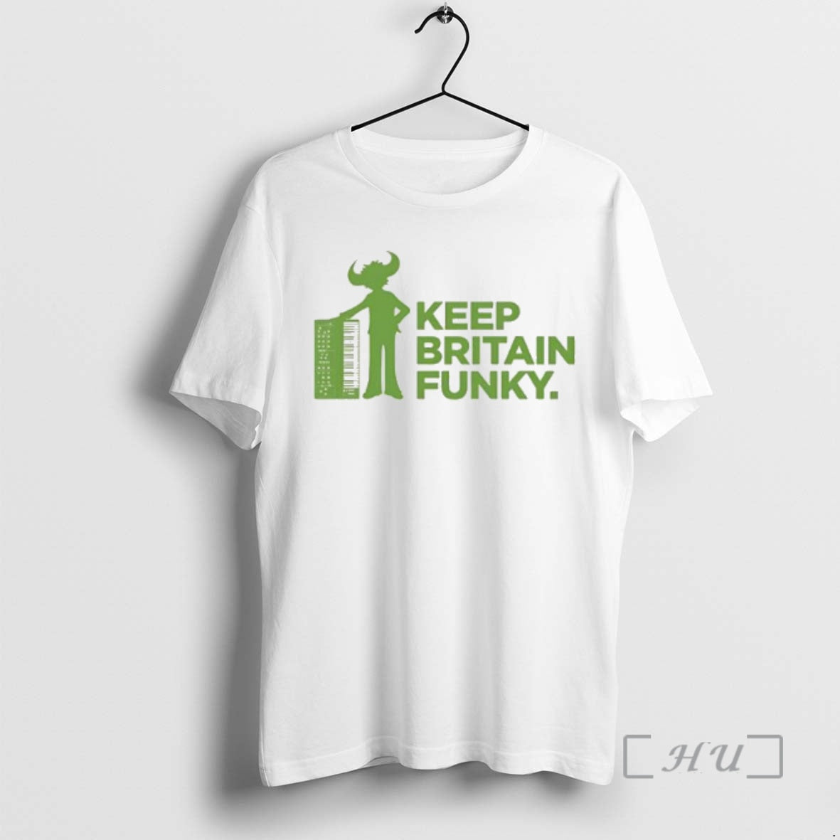 Officials Keep Britain Funky Buffalo Man T-Shirts, Hoodie, Sweatshirt | InkNestWear.com