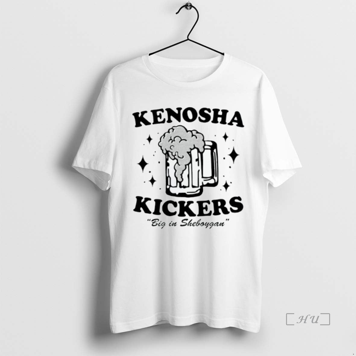Officials Kenosha Kickers Big In Sheboygan T-Shirts, Hoodie, Sweatshirt | InkNestWear.com
