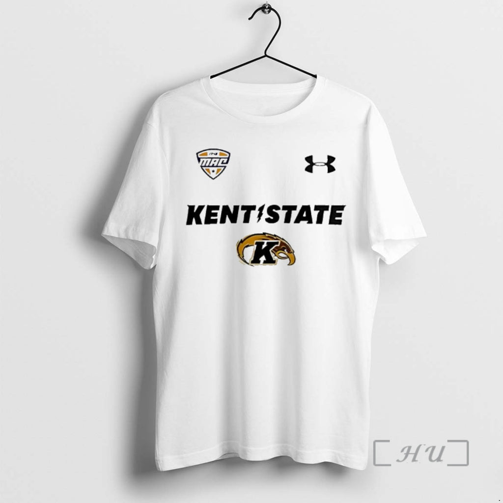 Officials Kent State Golden Flashes 2025 Fight On For Ksu T-Shirts, Hoodie, Sweatshirt | InkNestWear.com