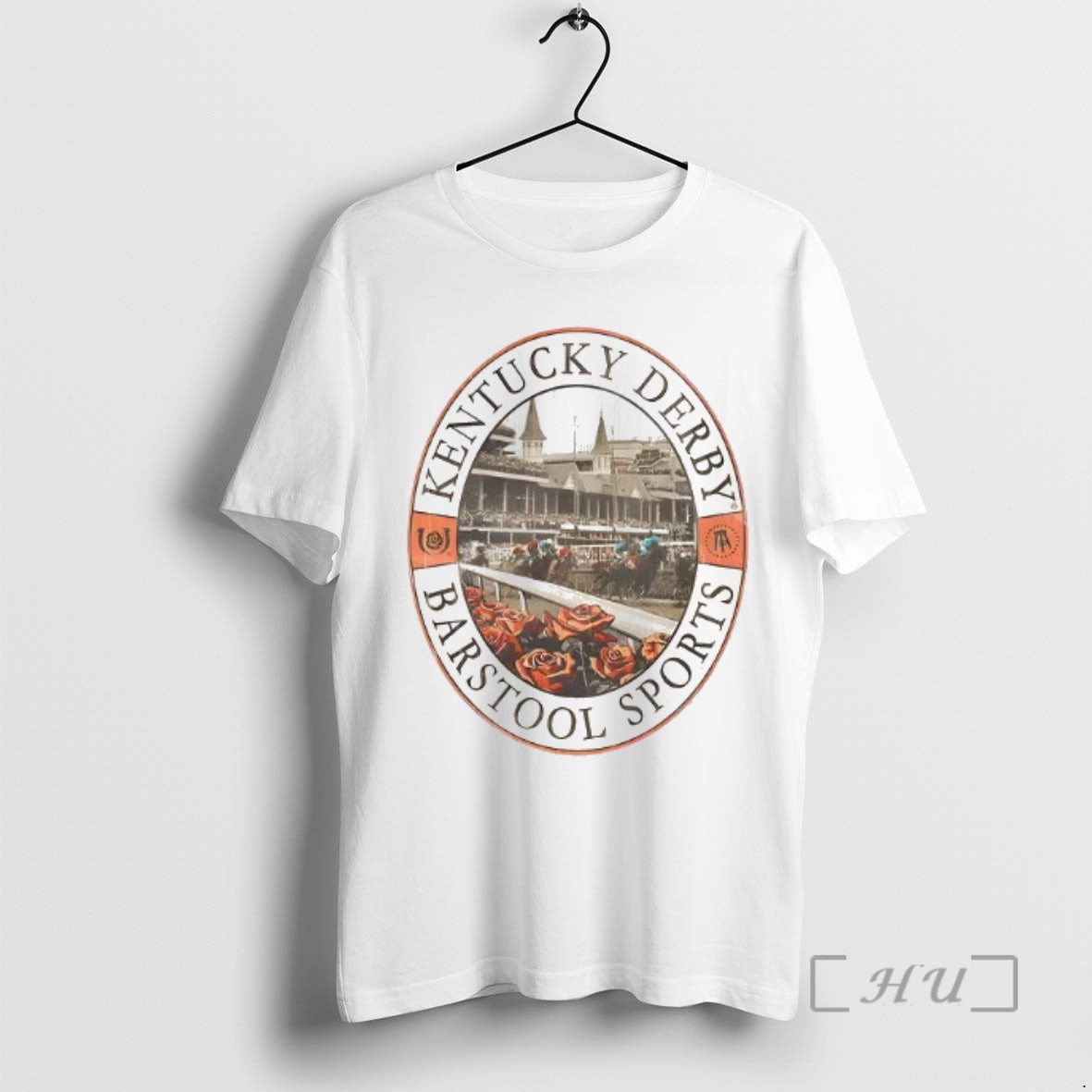 Officials Kentucky Derby X Barstool Sports Heritage T-Shirts, Hoodie, Sweatshirt | InkNestWear.com