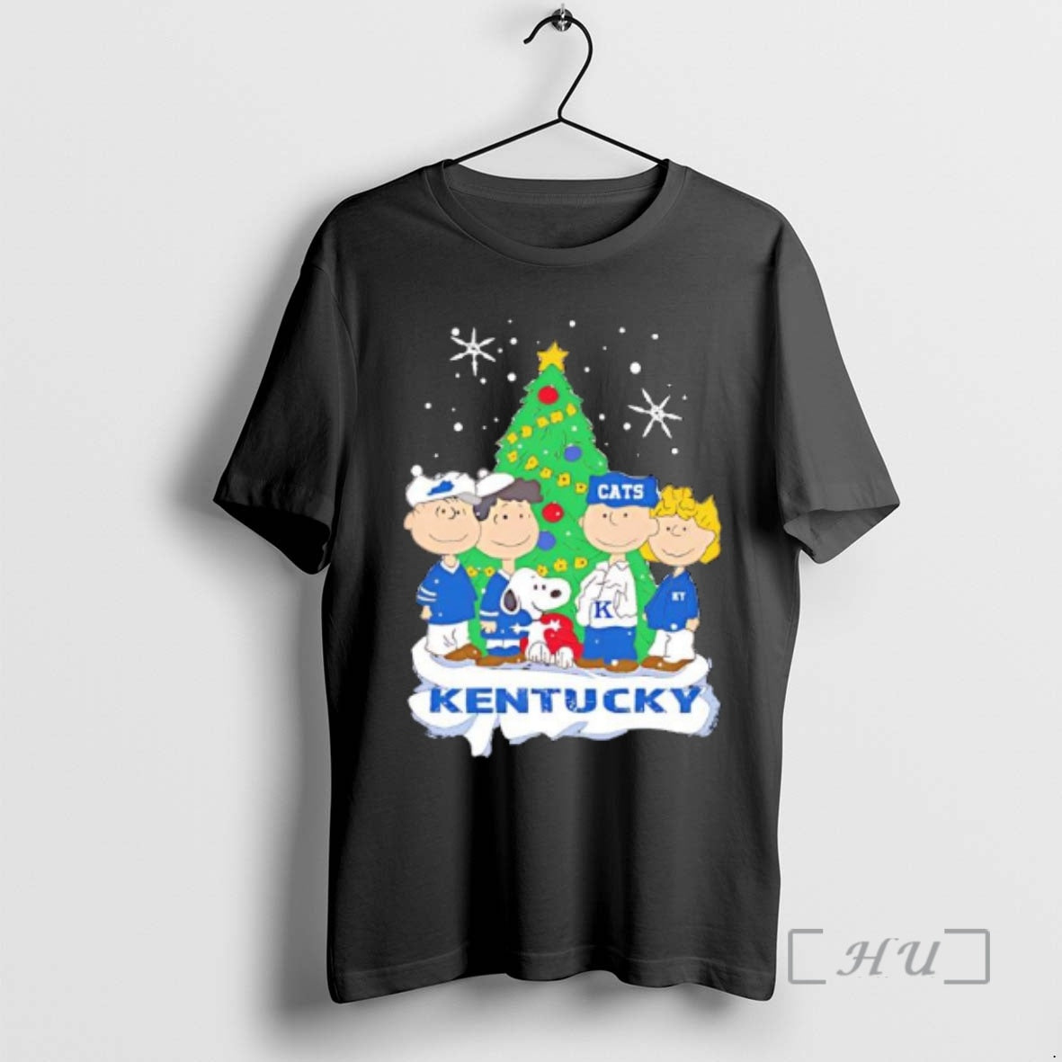 Officials Kentucky Peanuts Christmas T-Shirts, Hoodie, Sweatshirt | InkNestWear.com
