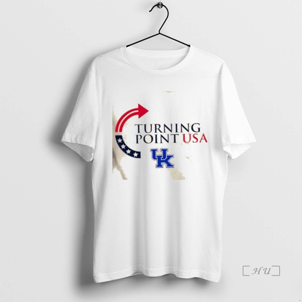 Officials Kentucky University X Turning Point Usa Freedom Charlie Kirk 2 Sided Premium T Shirts Hoodie, Sweatshirt