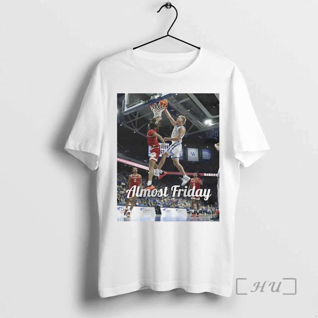 Officials Kentucky Wildcats Collin Chandler Slam Dunk T-Shirts, Hoodie, Sweatshirt | InkNestWear.com