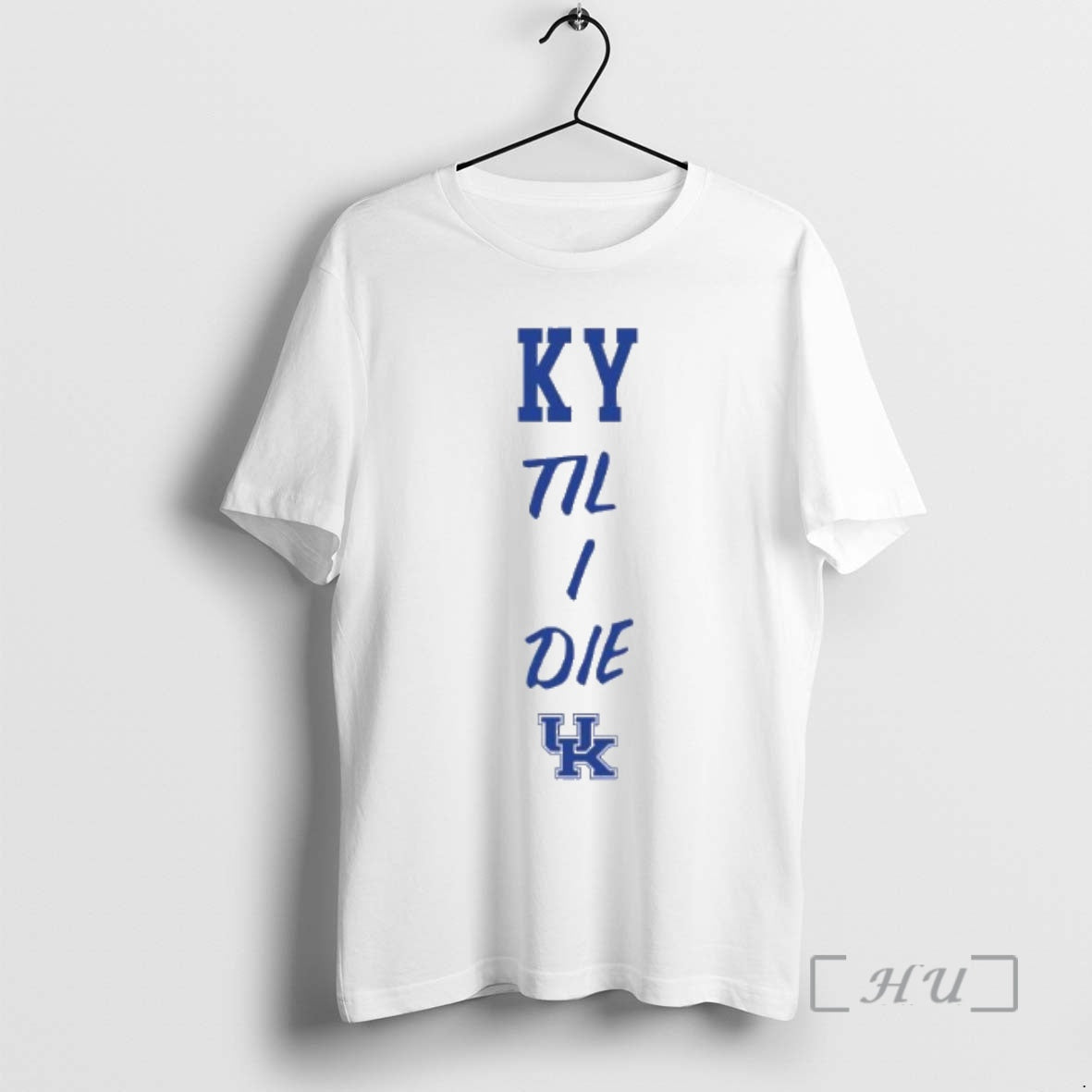 Officials Kentucky Wildcats Ky Til I Die T-Shirts, Hoodie, Sweatshirt | InkNestWear.com