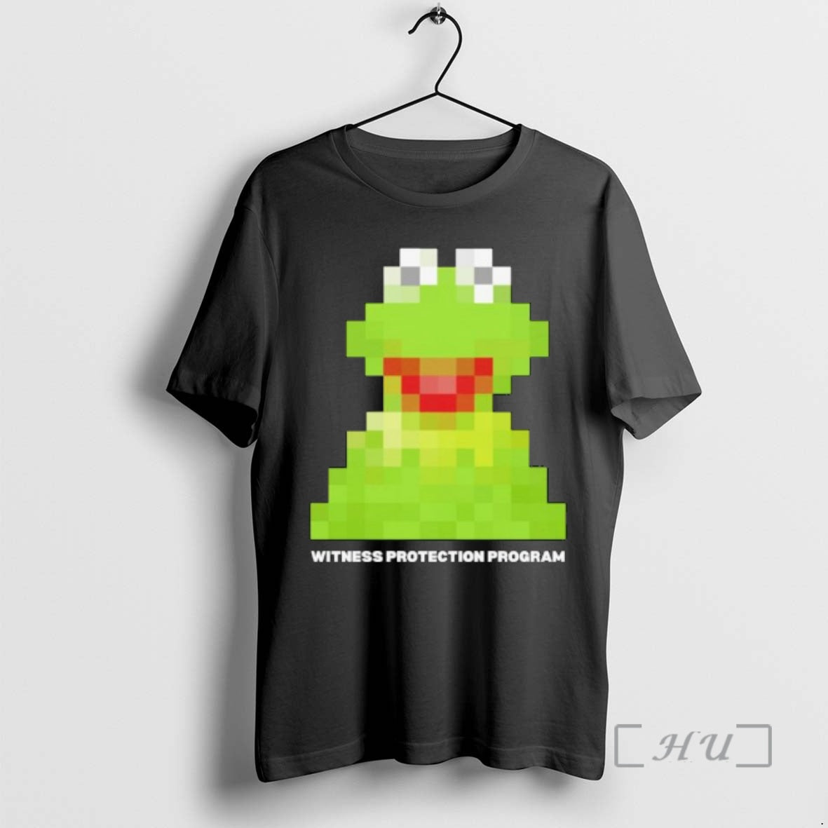 Officials Kermit Witness Protection Program Ornaments T-Shirts, Hoodie, Sweatshirt | InkNestWear.com