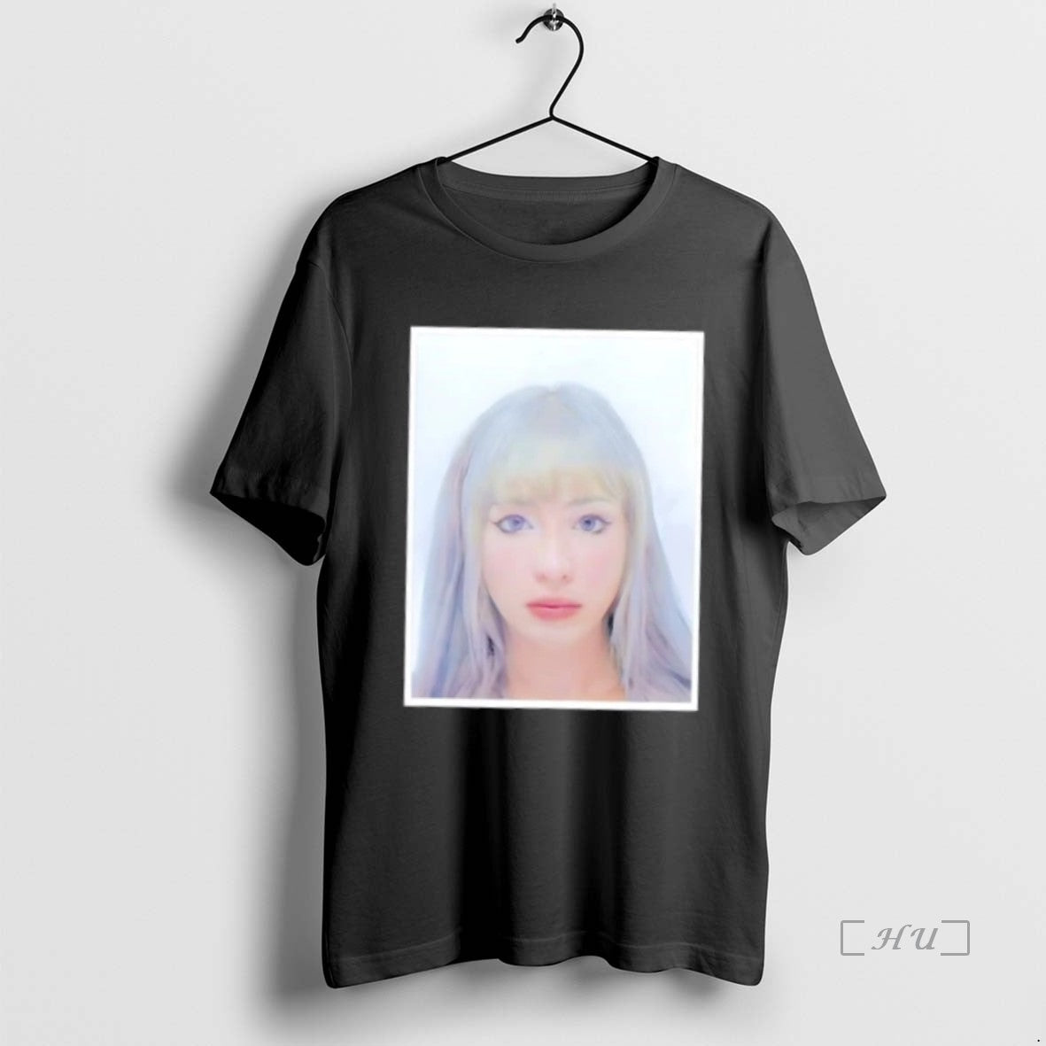 Officials Kero Kero Bonito Time N Place Album Cover Mugshot T-Shirts, Hoodie, Sweatshirt | InkNestWear.com