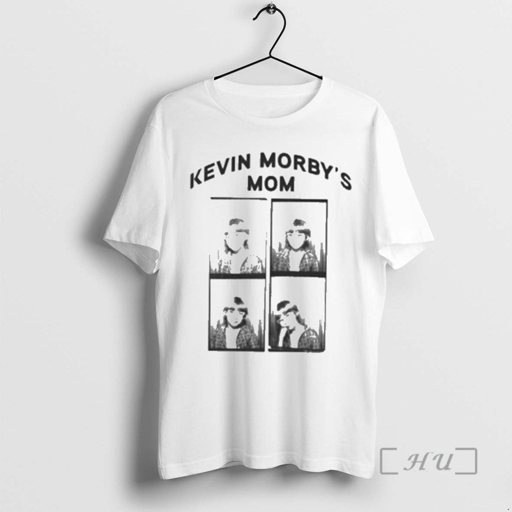 Officials Kevin Morbys Mom T-Shirts, Hoodie, Sweatshirt | InkNestWear.com