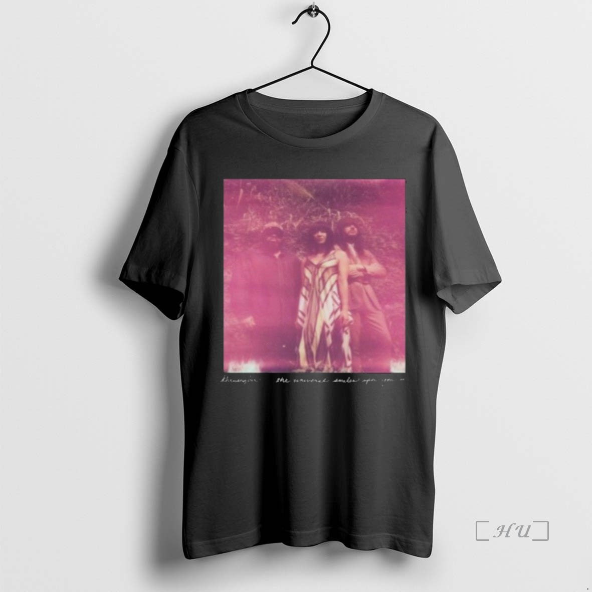 Officials Khruangbin The Universe Smiles Upon You Ii T-Shirts, Hoodie, Sweatshirt | InkNestWear.com
