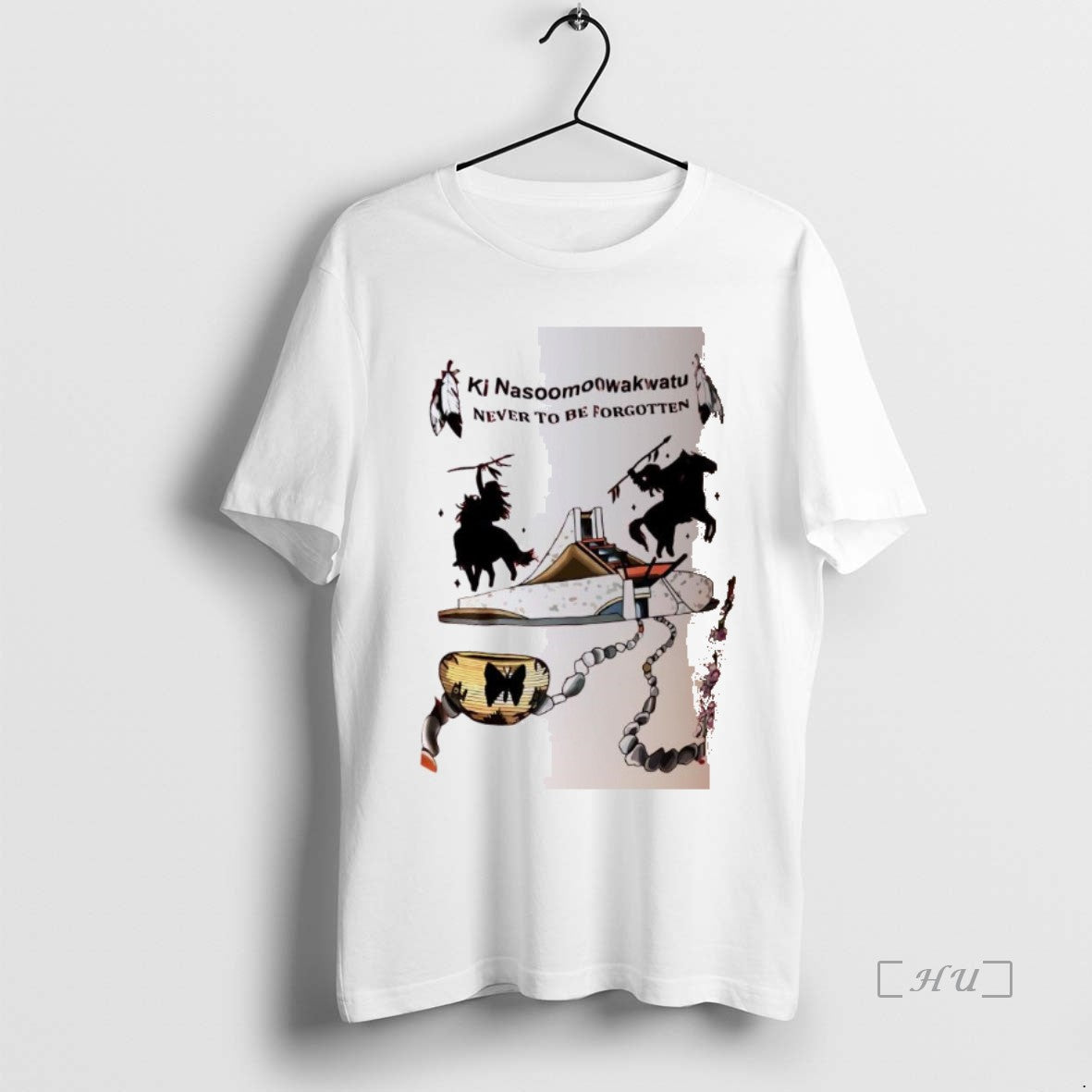 Officials Ki Nasoomoowakwatu Never To Be Forgotten T-Shirts, Hoodie, Sweatshirt | InkNestWear.com