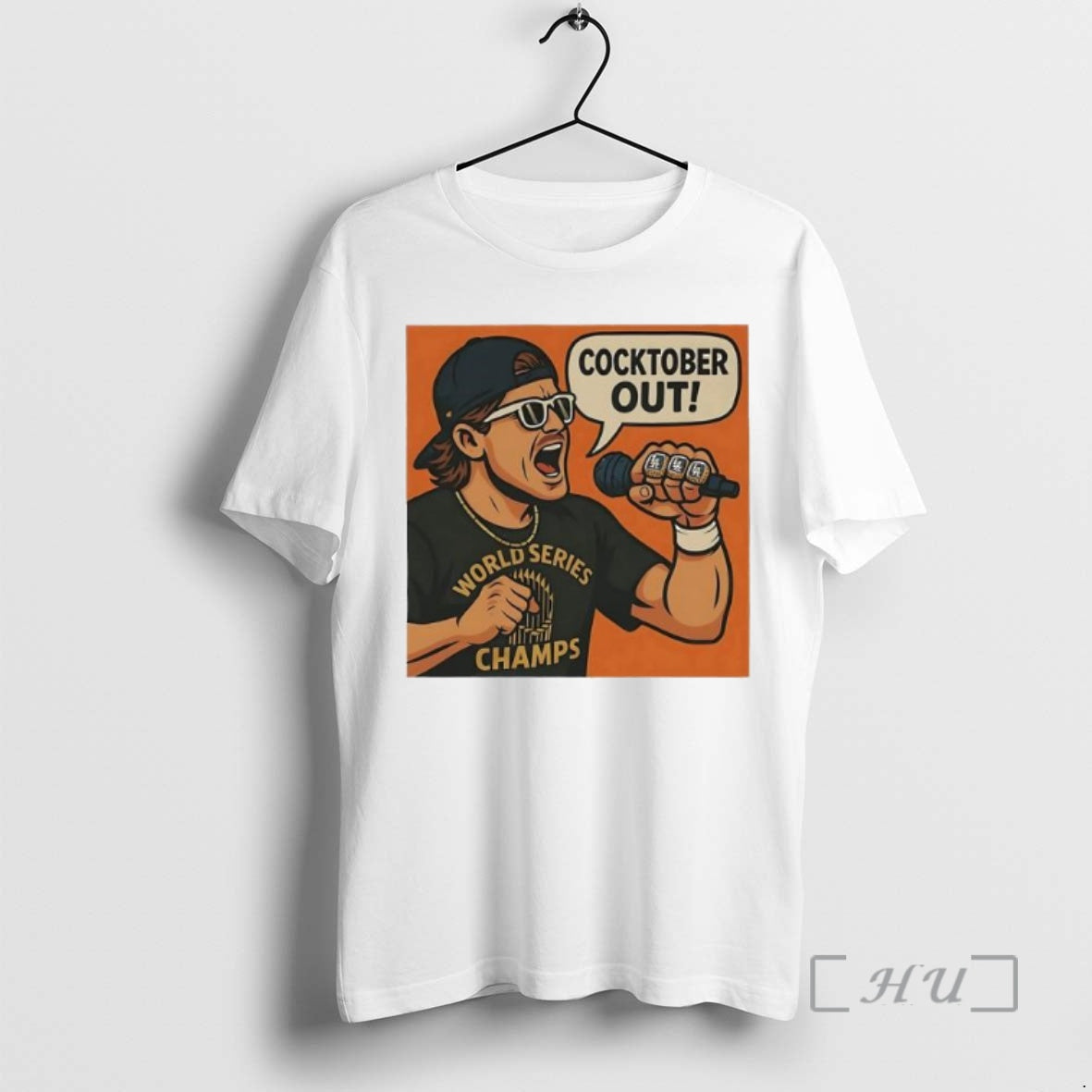 Officials Kike Hernandez Cocktober Out Speech Dodgers T-Shirts, Hoodie, Sweatshirt | InkNestWear.com