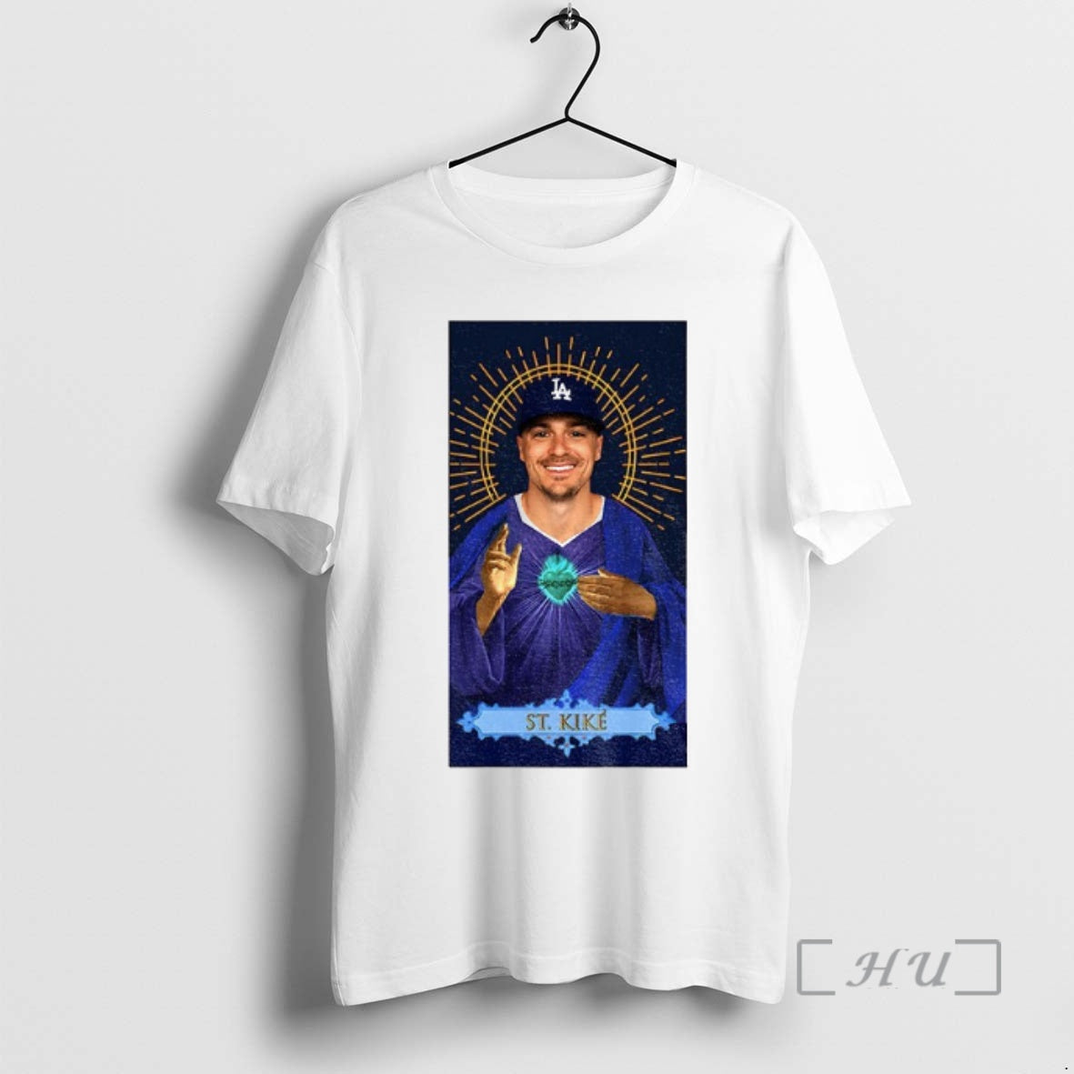 Officials Kike Hernandez Dodgers St Kike T-Shirts, Hoodie, Sweatshirt | InkNestWear.com
