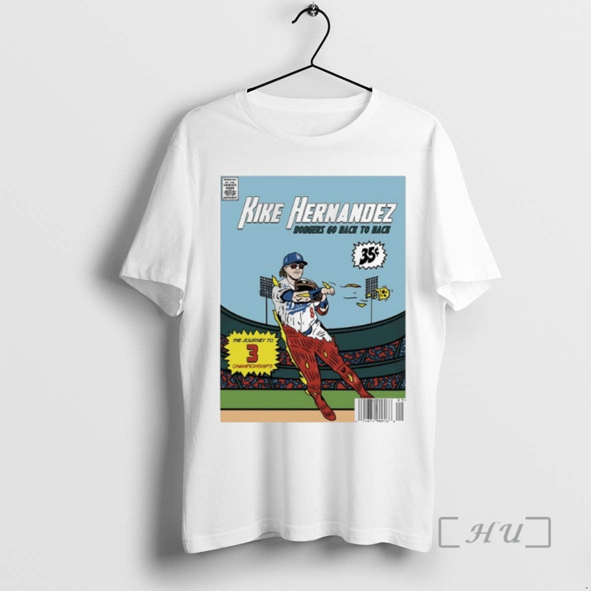 Officials Kike Hernandez Dodgers Go Back To Back The Journey To 3 Championship Premium T-Shirts, Hoodie, Sweatshirt