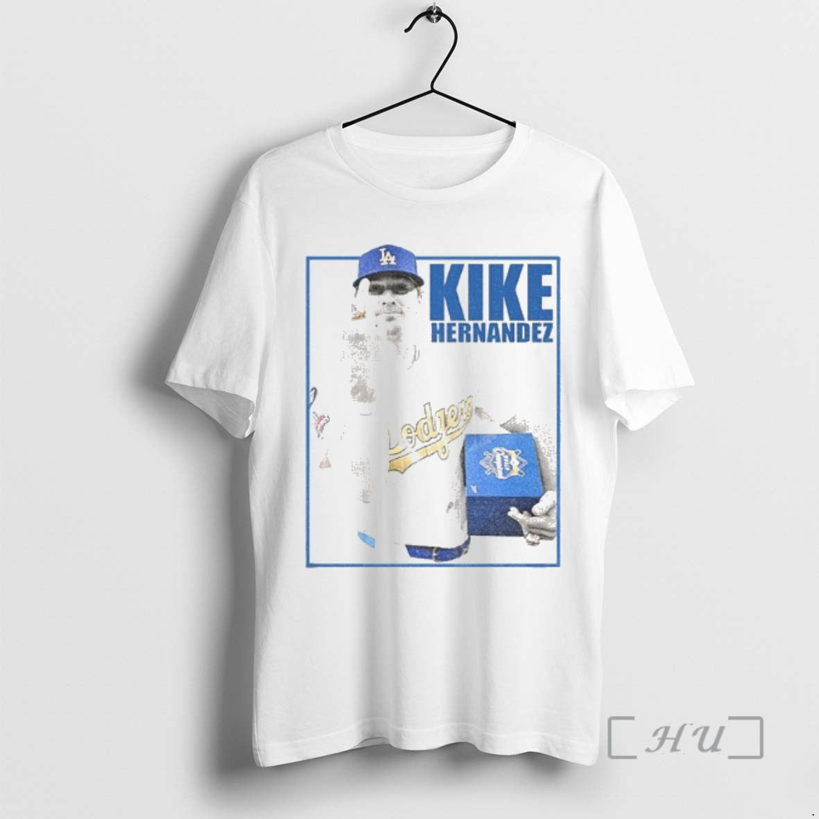 Officials Kike Hernandez Funny Middle Finger Vintage T-Shirts, Hoodie, Sweatshirt | InkNestWear.com
