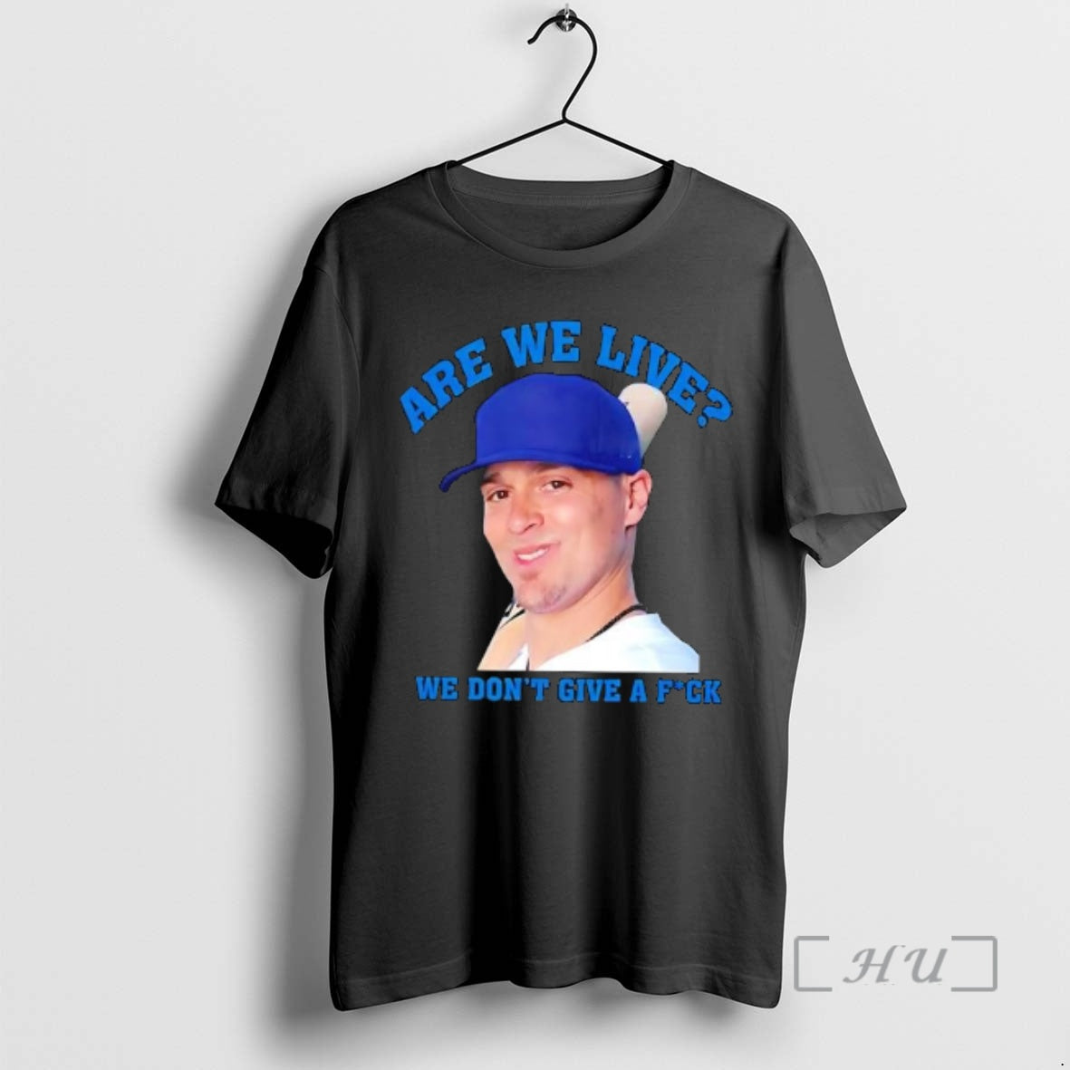 Officials Kike Hernandez Quote Are We Live We Dont Give A Fuck Los Angeles Baseball T-Shirts, Hoodie, Sweatshirt