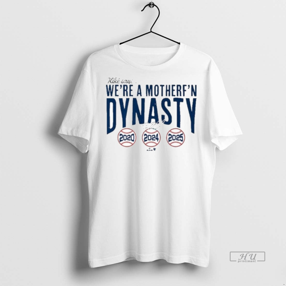 Officials Kike Hernandez Were A Mother Fn Dynasty Los Angeles Dodgers Defeat Toronto Blue Jays T-Shirts, Hoodie, Sweatshirt