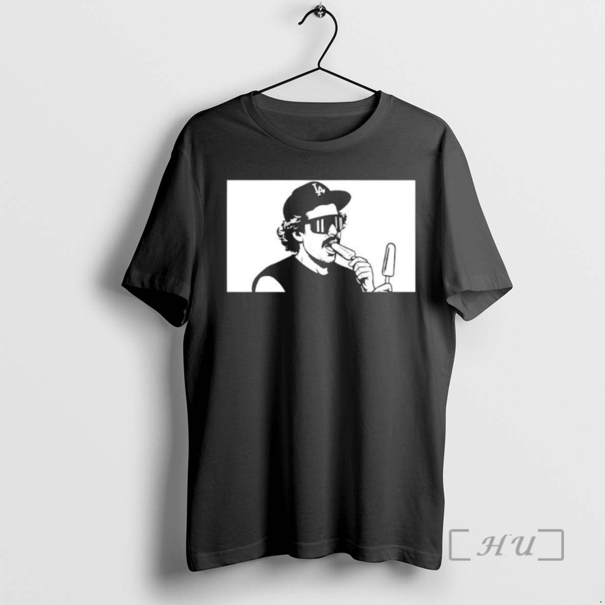 Officials Kike Hernandez Two Popsicles T-Shirts, Hoodie, Sweatshirt