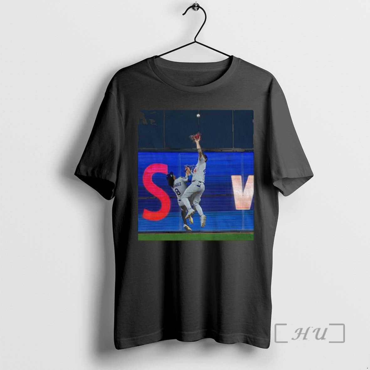 Officials Kike Hernandez And Andy Pages Los Angeles Dodgers Catch The Ball Mlb World Series T-Shirts, Hoodie, Sweatshirt