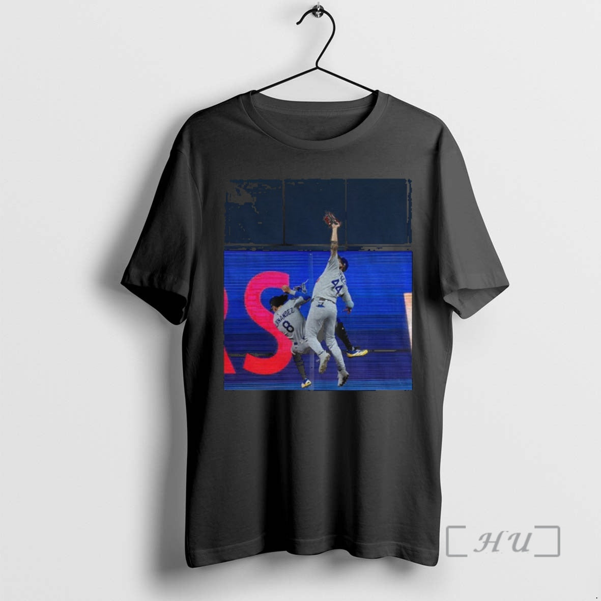 Officials Kike Hernandez Funny Middle Finger Los Angeles Dodgers Baseball Back 2 Back Champs 2025 T-Shirts, Hoodie,...