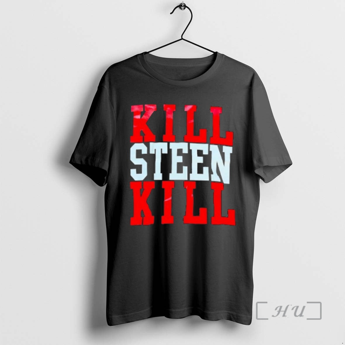 Officials Kill Steen Kill T-Shirts, Hoodie, Sweatshirt | InkNestWear.com