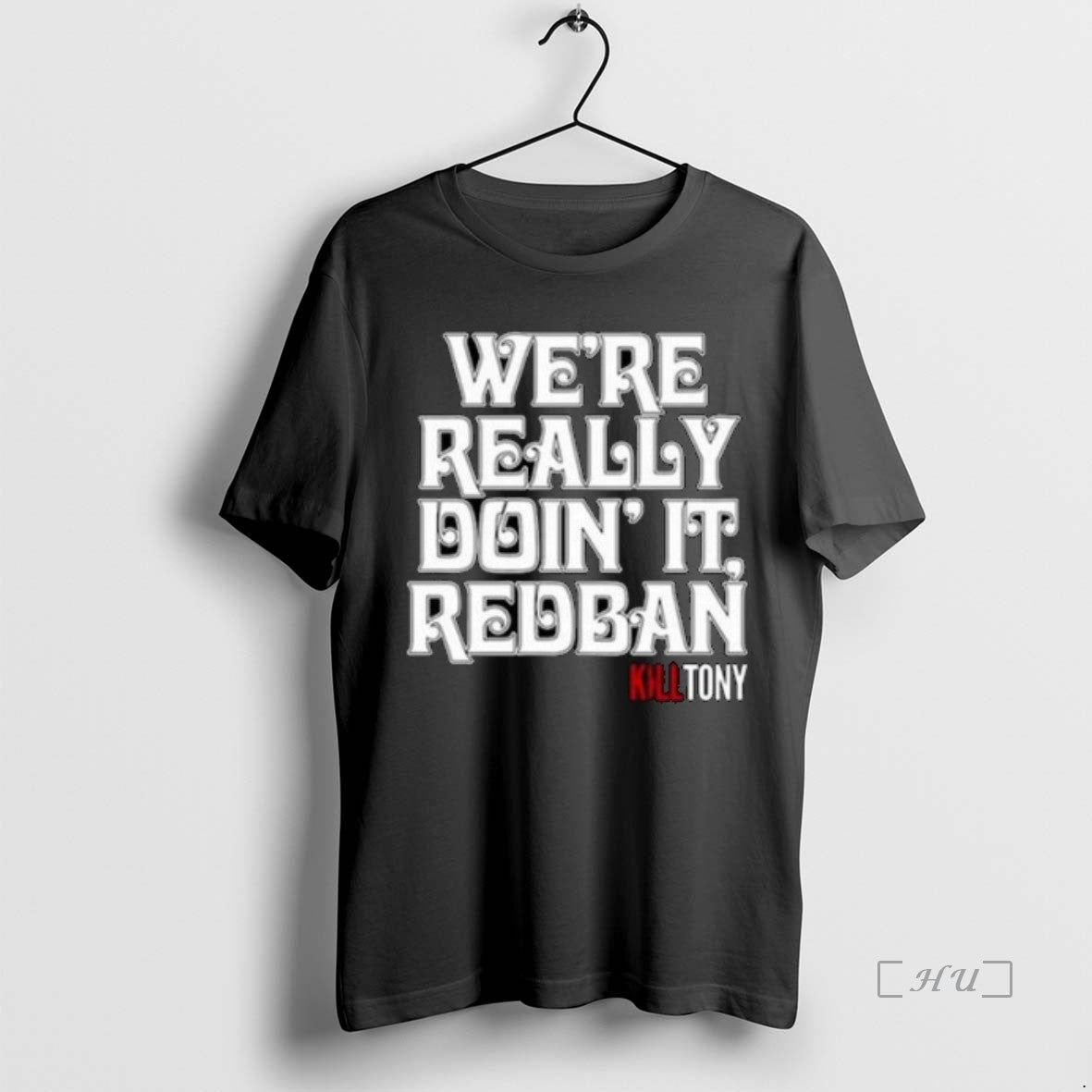 Officials Kill Tony Redban Circle Black T-Shirts, Hoodie, Sweatshirt | InkNestWear.com