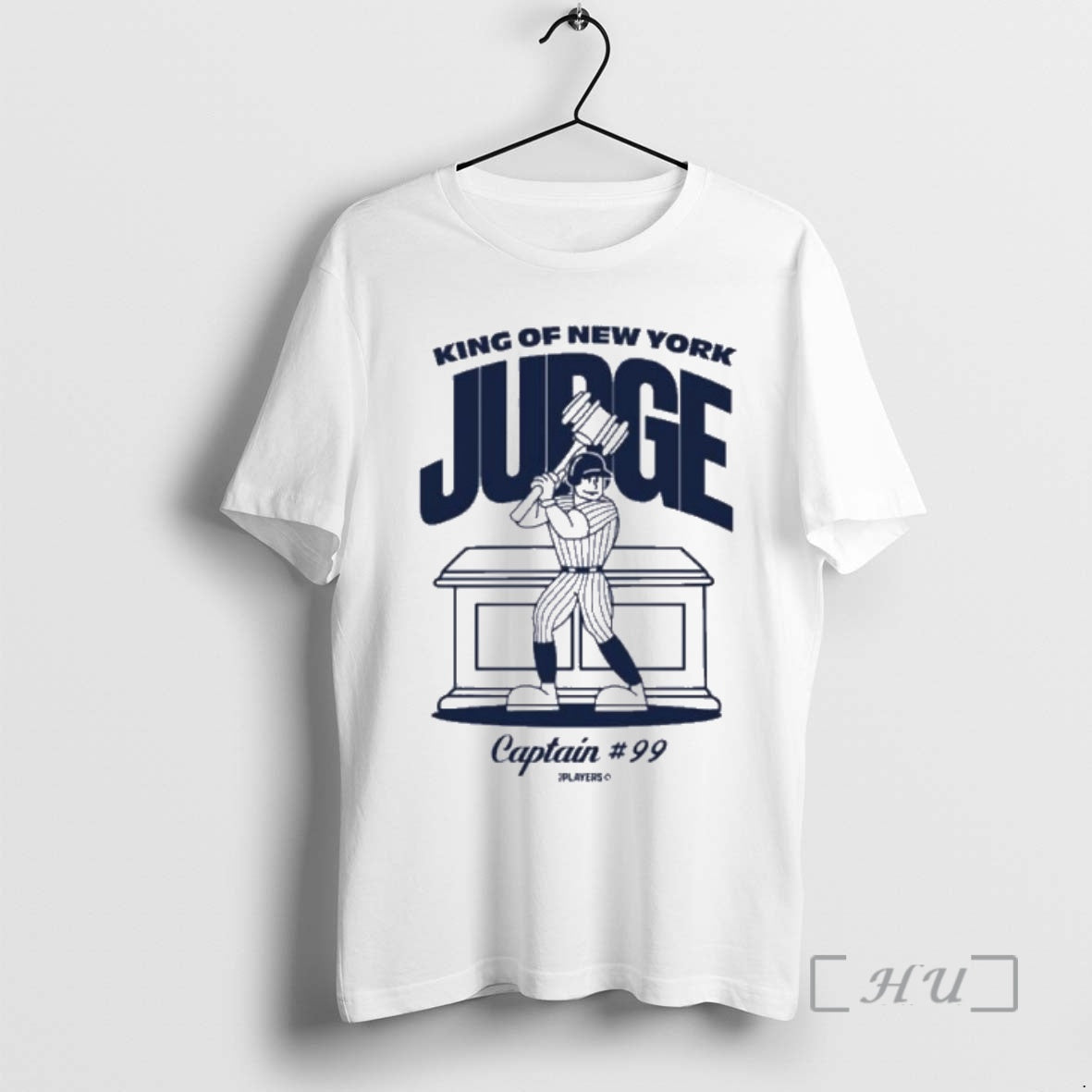 Officials King Of Ny Judge Aaron Judge Captain 99 T-Shirts, Hoodie, Sweatshirt | InkNestWear.com